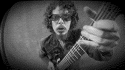 Pedro Salvador playing guitar