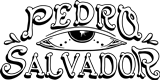 Pedro Salvador logo by Mexicola